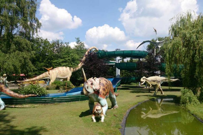 Der „Erse Park Uetze“ Deutschland mal anders Der „Erse Park Uetze“ Deutschland mal anders