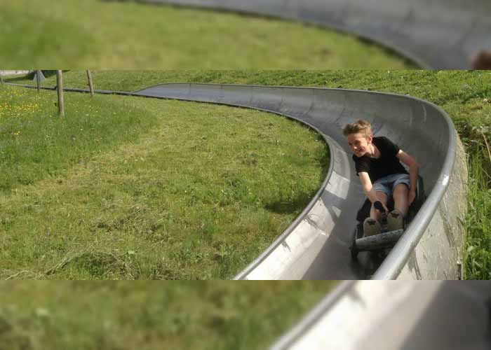 Familienpark Schwäbische Alb Westerheim