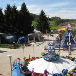 Familienpark Schwäbische Alb Westerheim (3)
