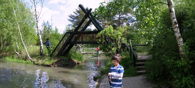 Familienpark Sottrum