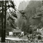 Felsenbühne Rathen (2)