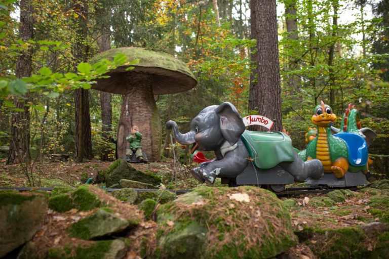 Plohn Freizeitpark Eintritt Plohn Freizeitpark Eintritt