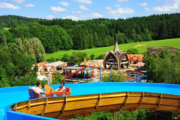 Freizeitpark Plohn
