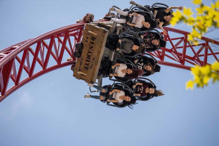 „Freizeitpark Plohn": Eintritt, Preise, Öffnungszeiten ...
