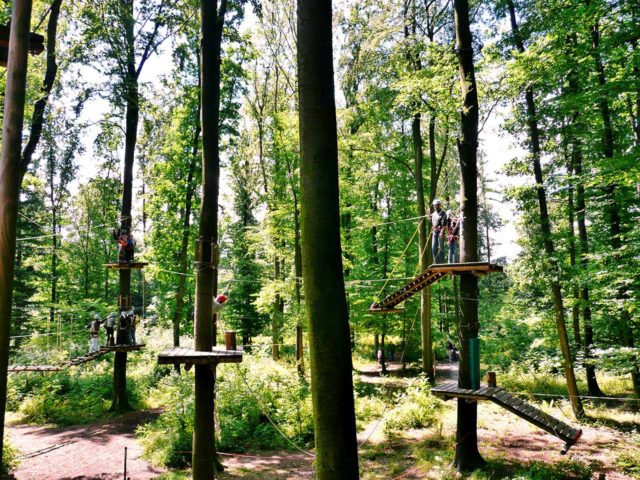 Freizeitpark Rutesheim (1) Freizeitpark Rutesheim