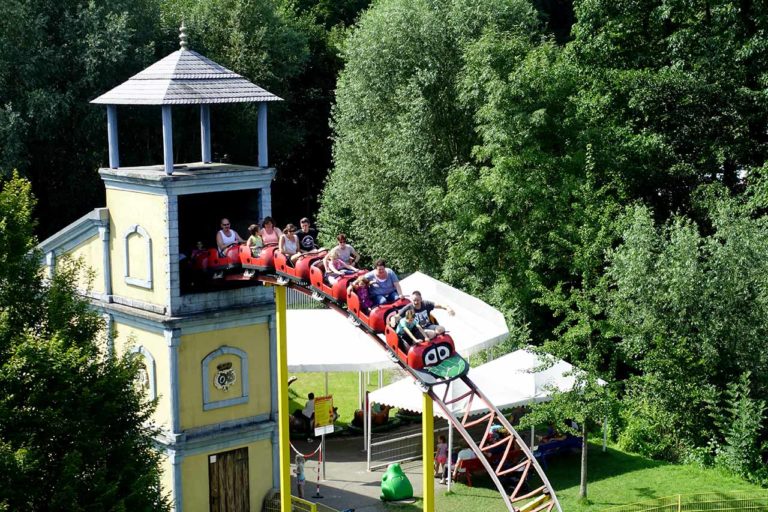 Freizeitpark Schloss Beck