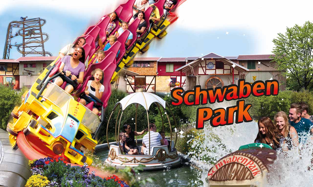 Freizeitpark Schwaben Park