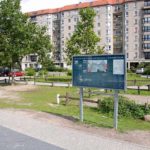 Führerbunker Parkplatz Berlin (1)