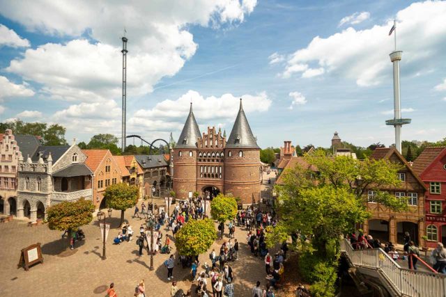 Hansa-Park