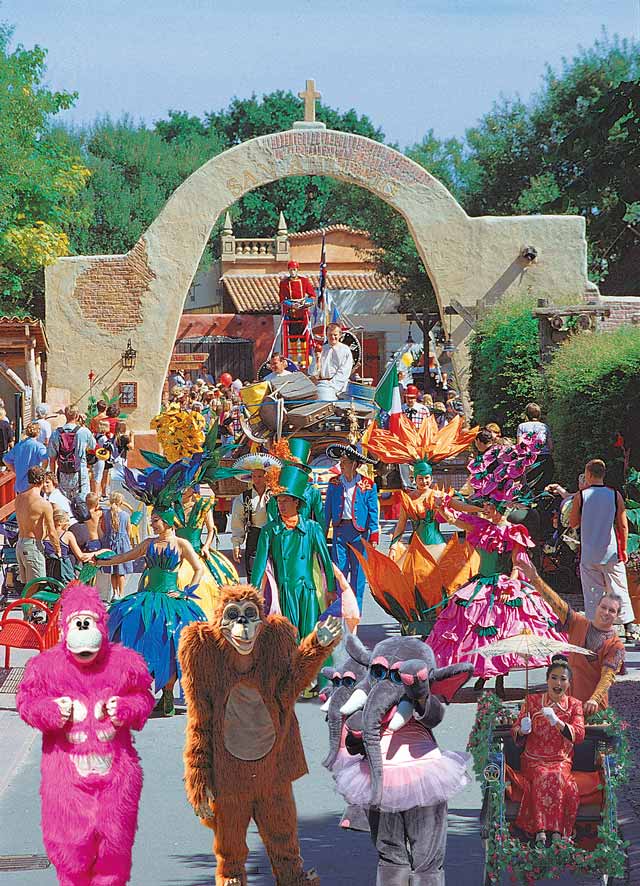 Hansa-Park