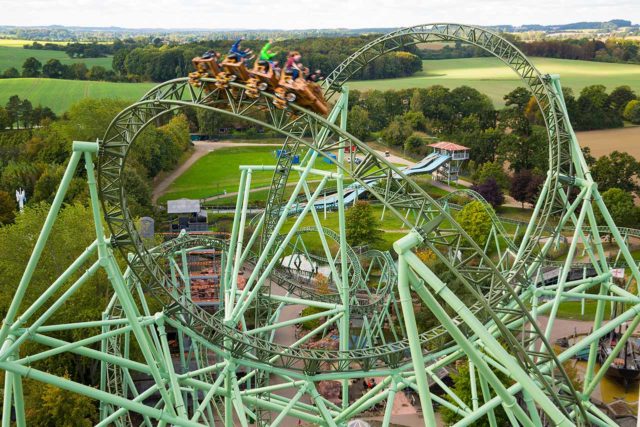 Hansa-Park