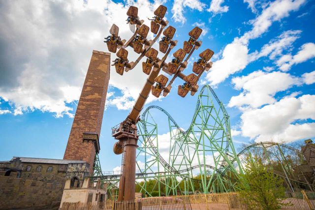 Hansa-Park