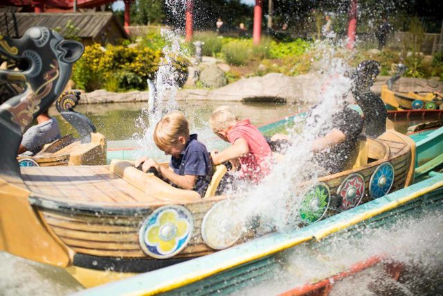 Hansa-Park