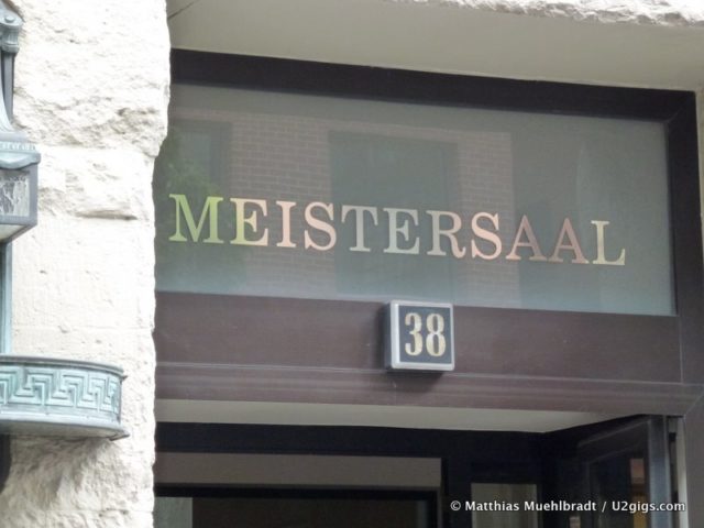 Hansa Studios Berlin