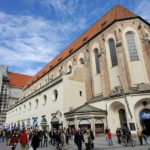 Jagd- und Fischereimuseum München (5)