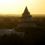 Jahrtausendturm Magdeburg (1)