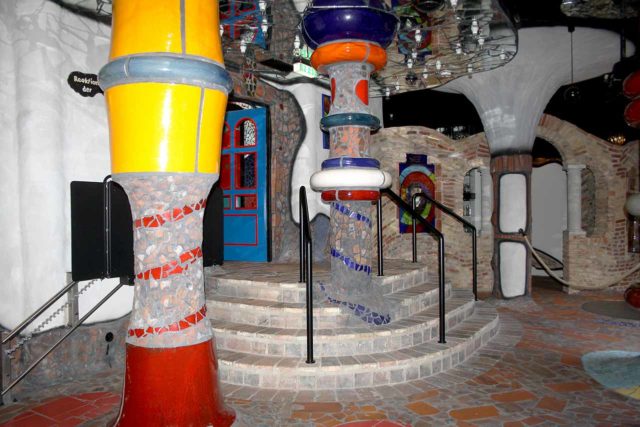 Kuchlbauer-Turm