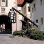 Mittelalterliches Kriminalmuseum Rothenburg ob der Tauber (1)