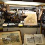 Mittelalterliches Kriminalmuseum Rothenburg ob der Tauber (3)