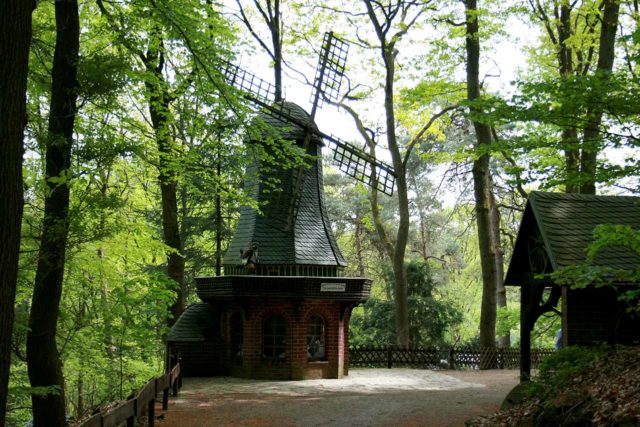 Märchenwald Altenberg