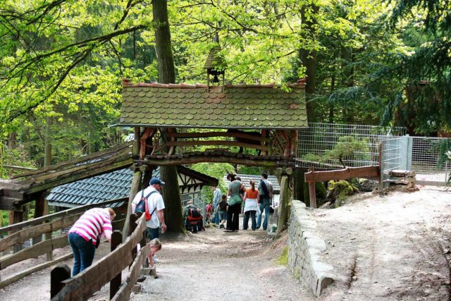 Märchenwald Altenberg