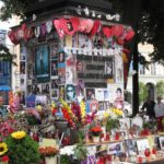 Orlando di Lasso Michael Jackson Denkmal (3)