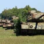 Panzerfriedhof Sögel (3)