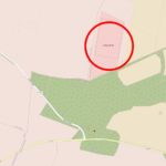 Panzerfriedhof Sögel Karte Anfahrt Adresse