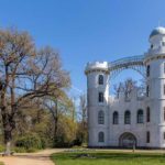 Pfaueninsel (2)