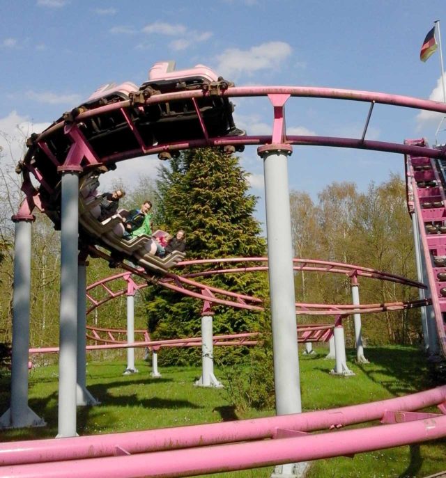 Rasti-Land Freizeitpark