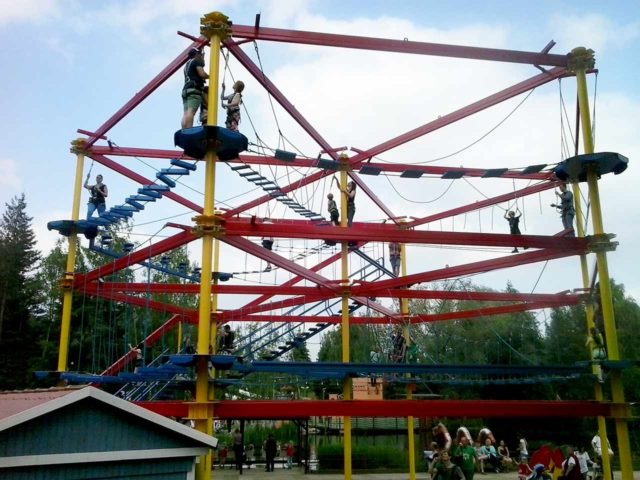 Rasti-Land Freizeitpark