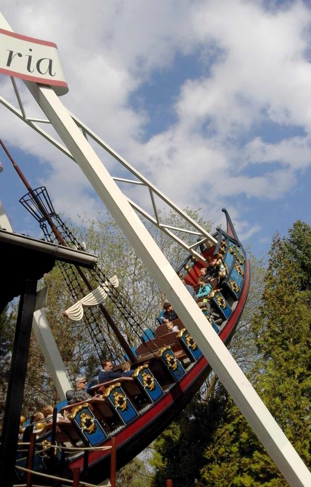 Rasti-Land Freizeitpark