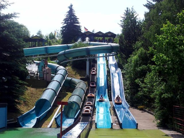 Rasti-Land Freizeitpark