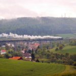 Sauschwänzlebahn Wutachtalbahn (1)