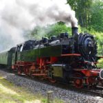 Sauschwänzlebahn Wutachtalbahn (4)