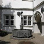 Schlängelbrunnen Koblenz (3)