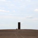 Schurenbachhalde Walzstahlplatte Bramme für das Ruhrgebiet (5)