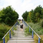 Schurenbachhalde Walzstahlplatte Bramme für das Ruhrgebiet (7)