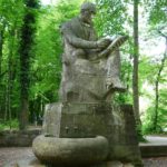 Silcher-Denkmal (1)