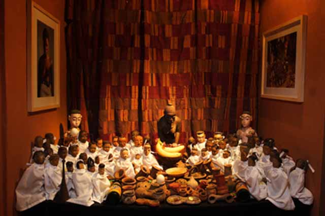 Soul of Africa Museum Essen