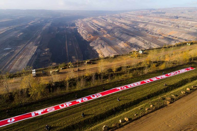 Tagebau Hambach