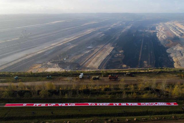 Tagebau Hambach