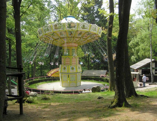 Taunus Wunderland (2) Taunus Wunderland