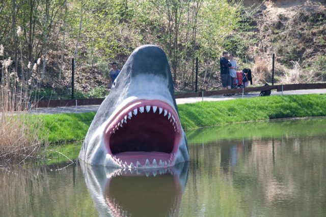 Tierpark Germendorf