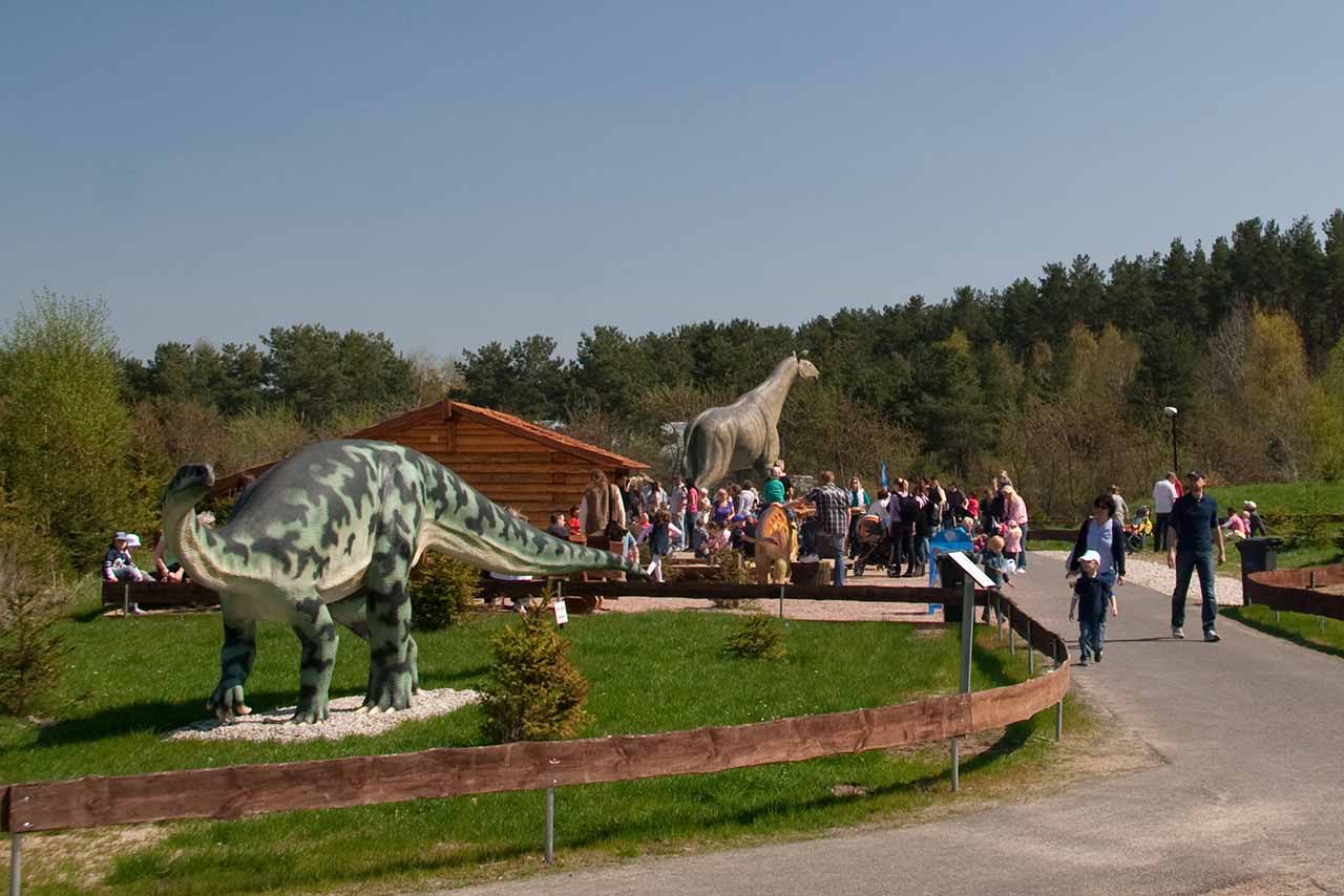 Tierpark Germendorf