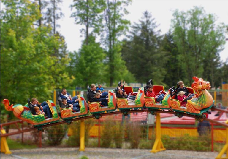 „TolkSchau“ Freizeitpark Eintritt, Infos & Öffnungszeiten