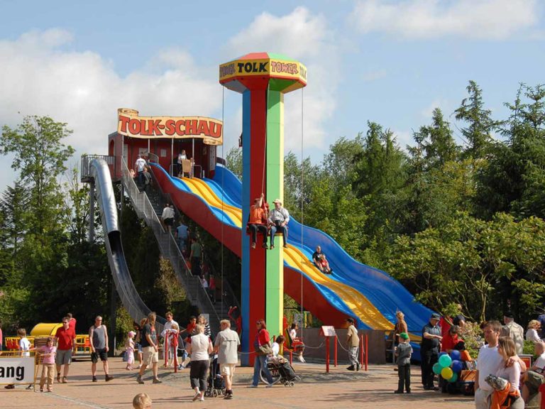 „Tolk-Schau“ Familien-Freizeitpark