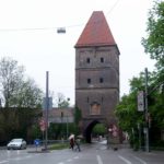 Vogeltor Augsburg (1)