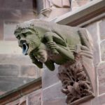 Wasserpeier Freiburg Münster (1)