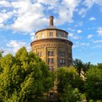 Wasserturm Prenzlauer Berg (1)